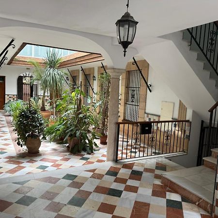 Apartamento Casa Palacio 1890. エル・プエルト・デ・サンタ・マリア エクステリア 写真