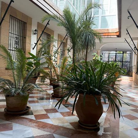 Apartamento Casa Palacio 1890. エル・プエルト・デ・サンタ・マリア エクステリア 写真