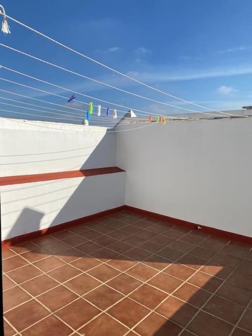 Apartamento Casa Palacio 1890. エル・プエルト・デ・サンタ・マリア エクステリア 写真