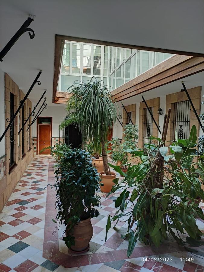 Apartamento Casa Palacio 1890. エル・プエルト・デ・サンタ・マリア エクステリア 写真