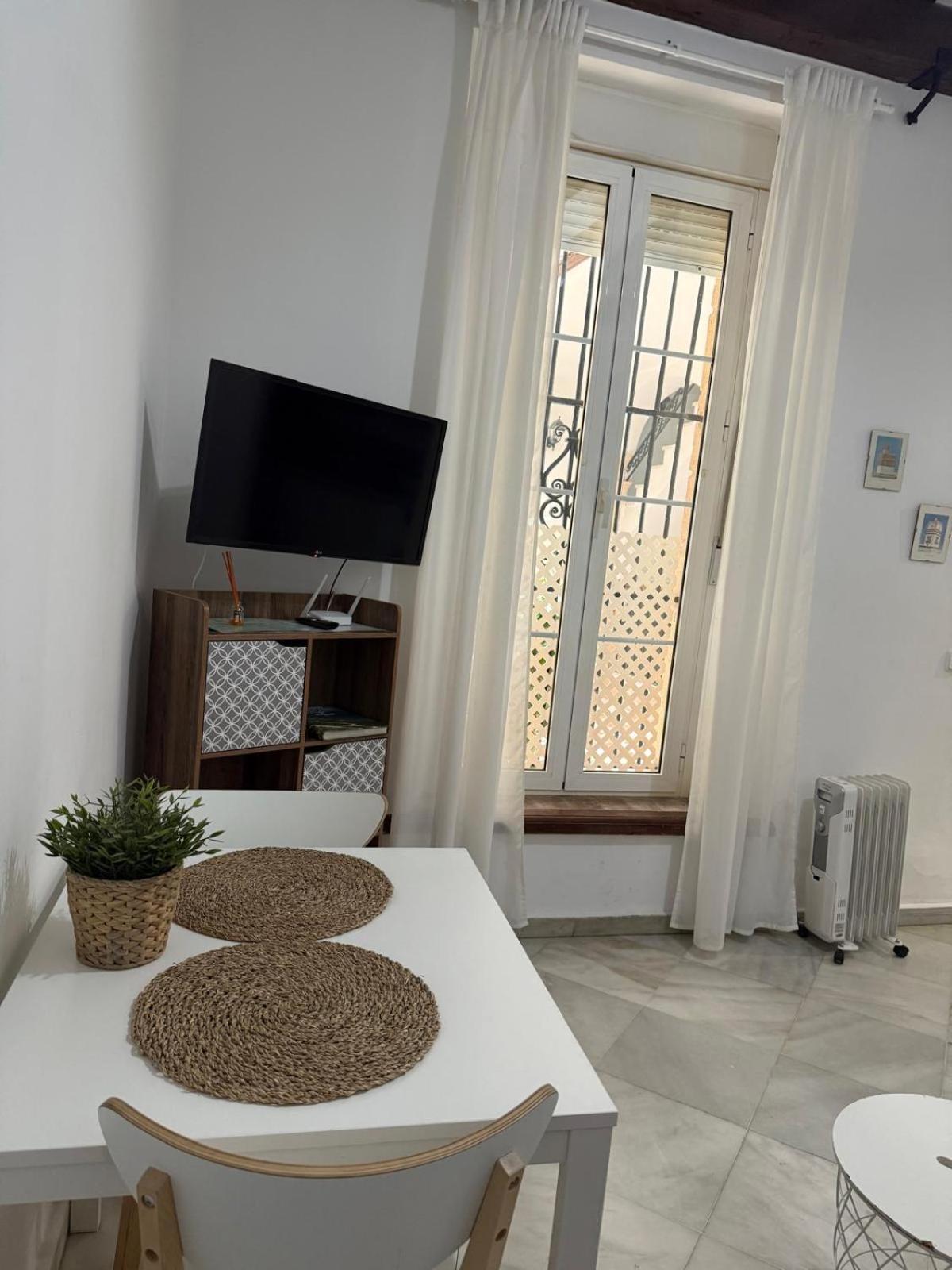 Apartamento Casa Palacio 1890. エル・プエルト・デ・サンタ・マリア エクステリア 写真
