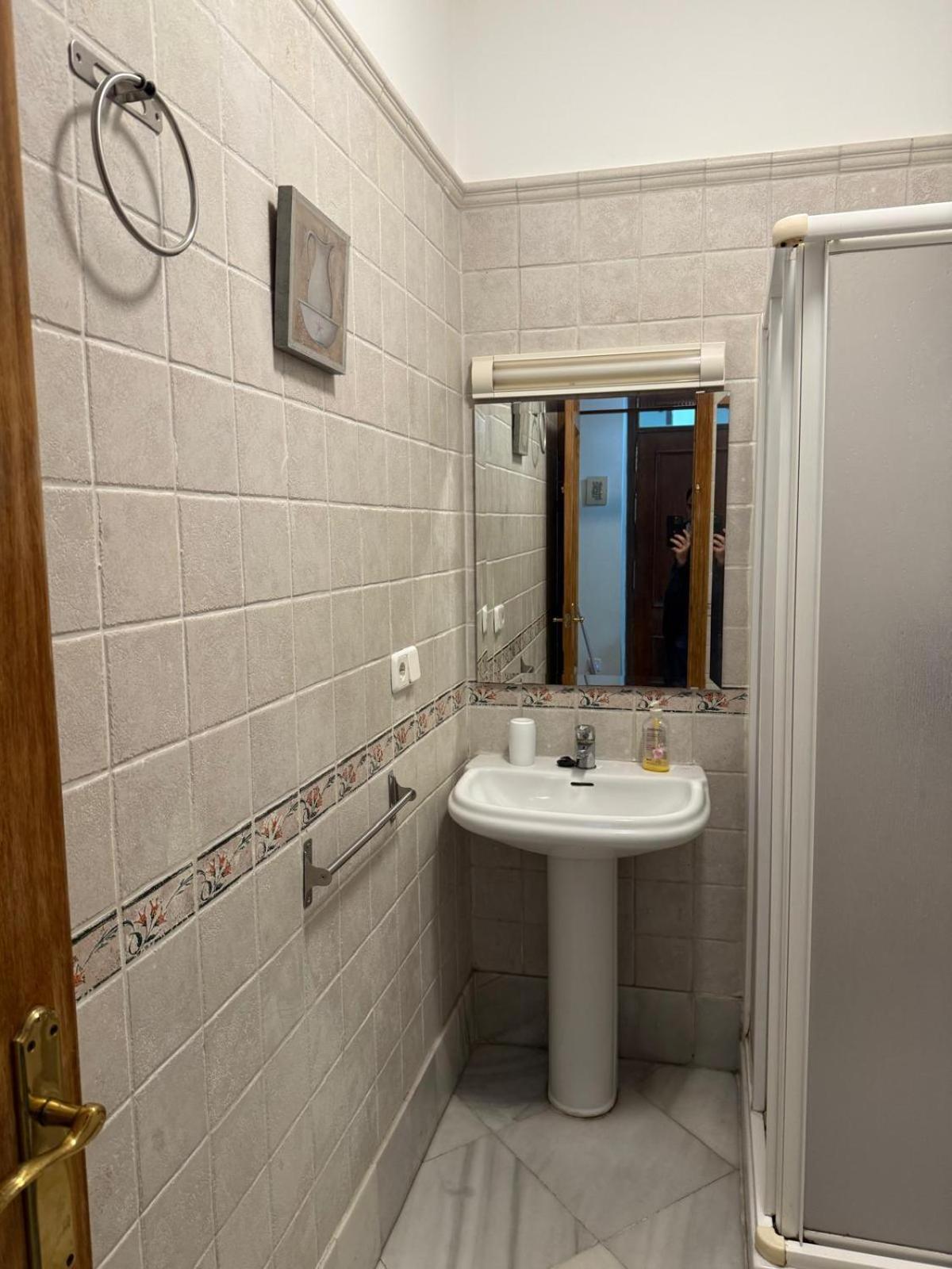 Apartamento Casa Palacio 1890. エル・プエルト・デ・サンタ・マリア エクステリア 写真