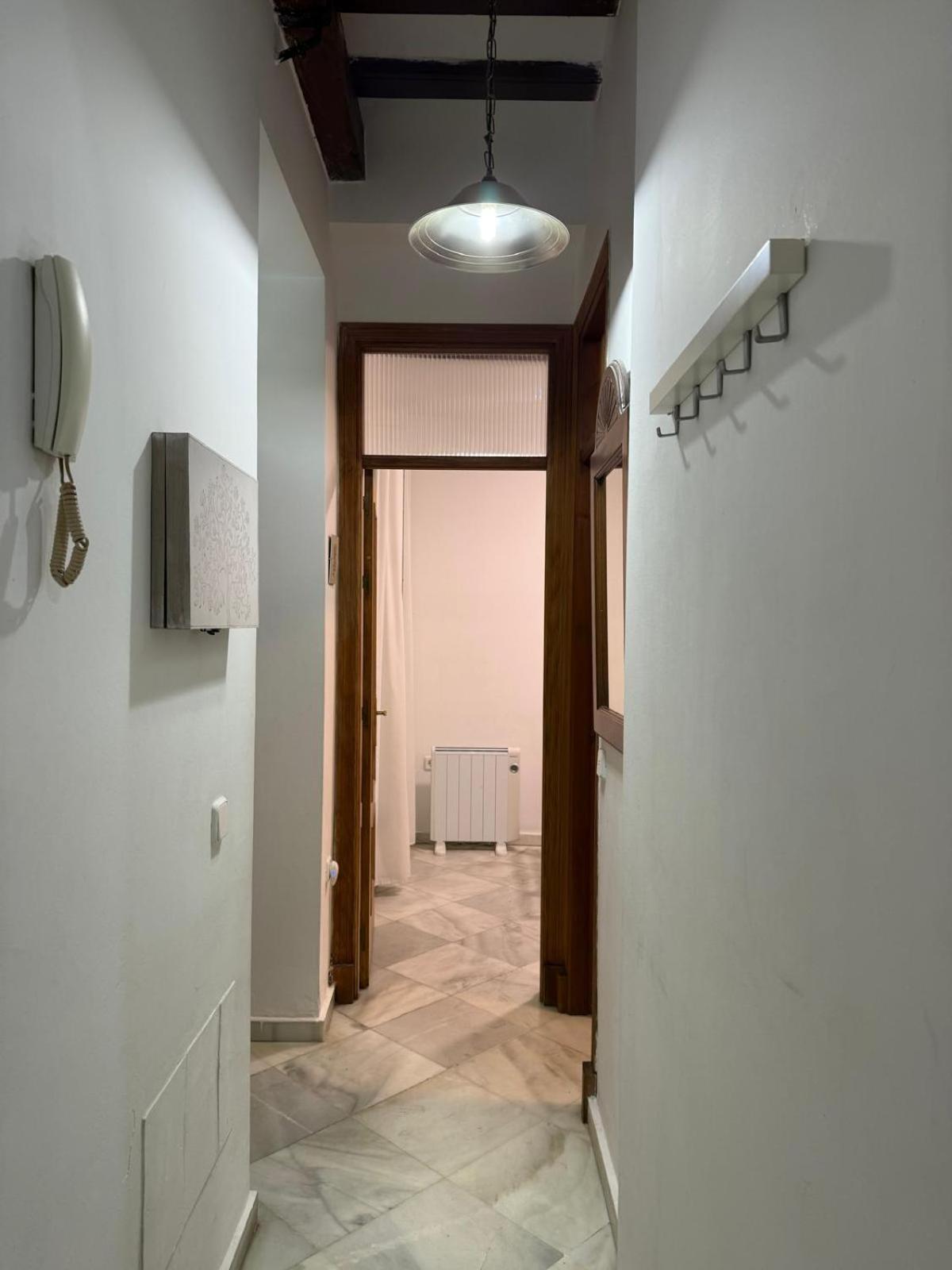 Apartamento Casa Palacio 1890. エル・プエルト・デ・サンタ・マリア エクステリア 写真