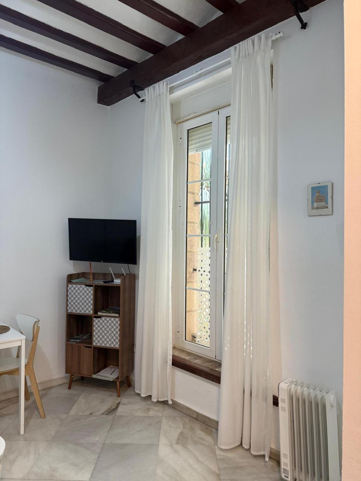 Apartamento Casa Palacio 1890. エル・プエルト・デ・サンタ・マリア エクステリア 写真